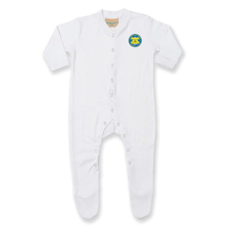 Baby Sleepsuit