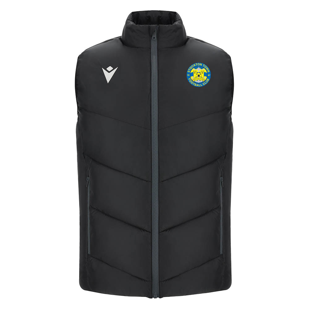 Padded Gilet - Adult - Image 2