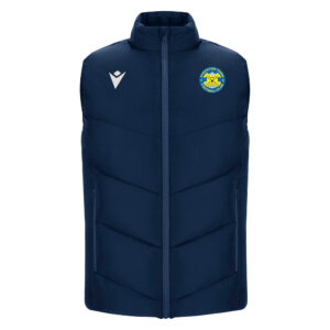 Padded Gilet - Adult