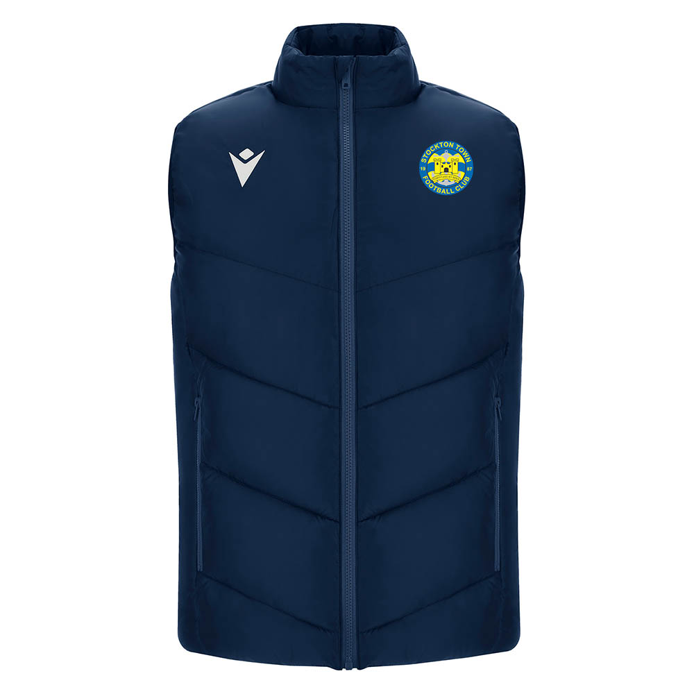 Padded Gilet - Adult