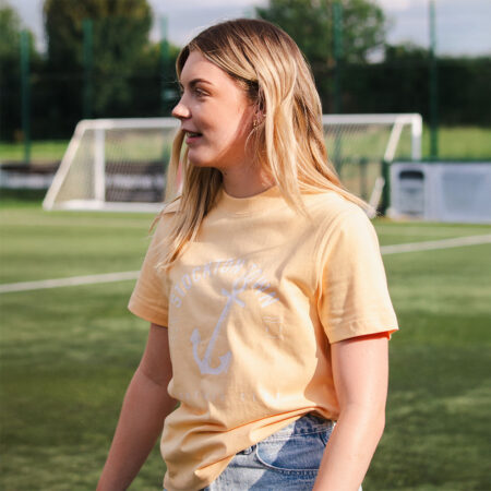 Stockton Town T-Shirt - Image 2