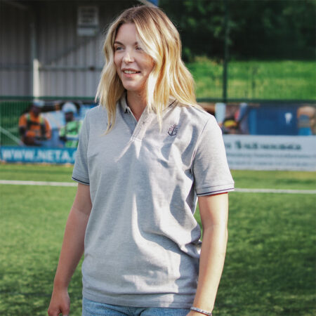 STFC Anchor Polo