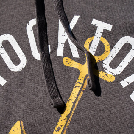 Vintage Hoodie - Image 2