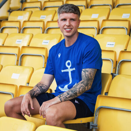 Anchor T-Shirt - Image 2