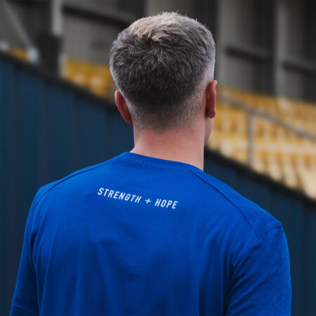 Anchor T-Shirt - Image 3