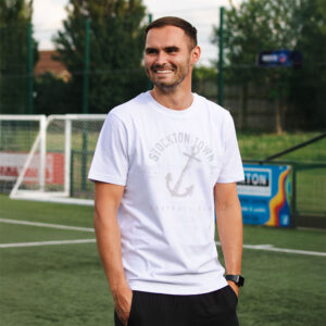Stockton Town T-Shirt