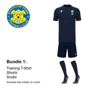 Anchors Academy - Training Bundle 1