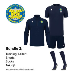 Anchors Academy - Training Bundle 2