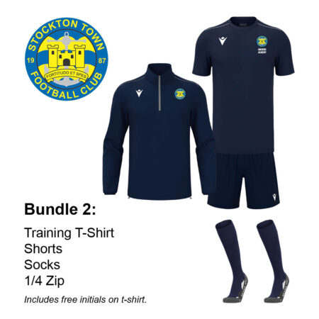 Anchors Academy - Training Bundle 2