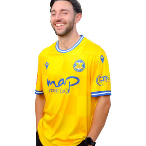 Home Replica Shirt 26/27